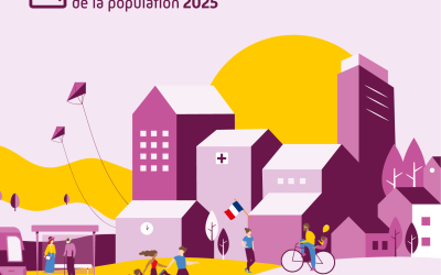 RECENSEMENT : la campagne 2025 démarre le jeudi 16 janvier