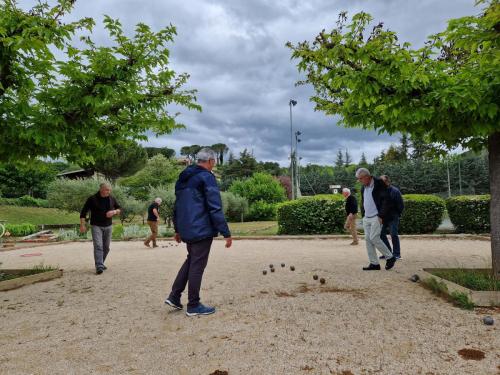 Séjour "Seniors en vacances 2024"