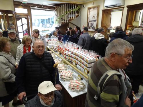 Séjour "Seniors en vacances 2024"